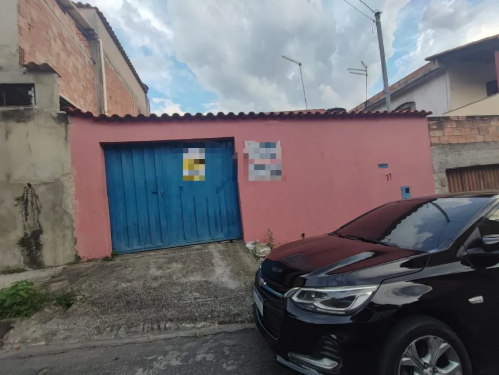 Casa, 4 quartos, 100 m² - Foto 9