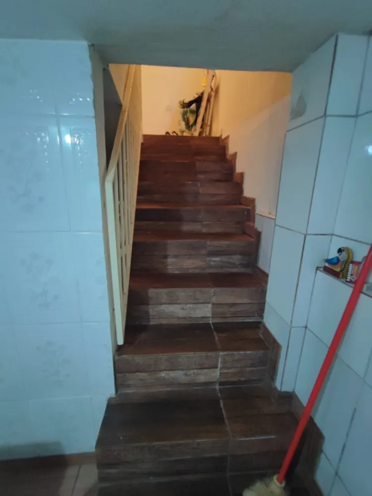 Casa, 4 quartos, 100 m² - Foto 10