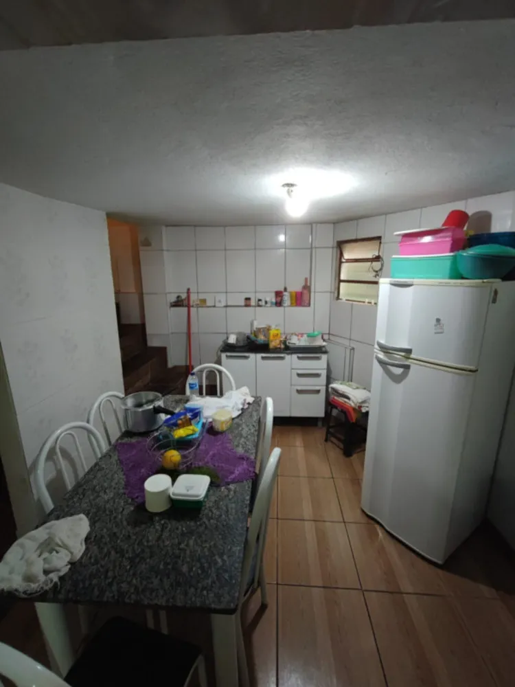 Casa, 4 quartos, 100 m² - Foto 5