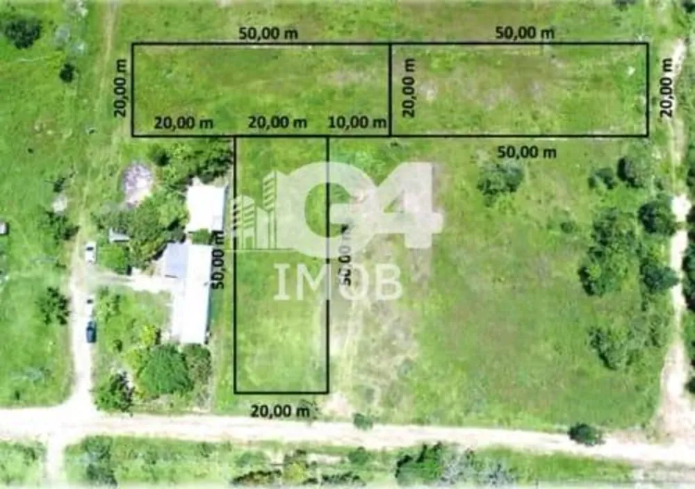 Terreno, 1000 m² - Foto 3