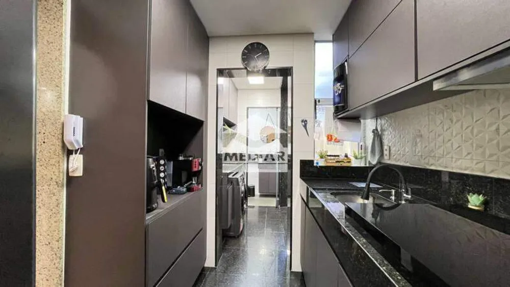 Apartamento, 3 quartos, 90 m² - Foto 6