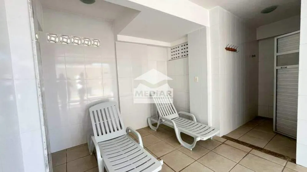 Apartamento, 3 quartos, 90 m² - Foto 3