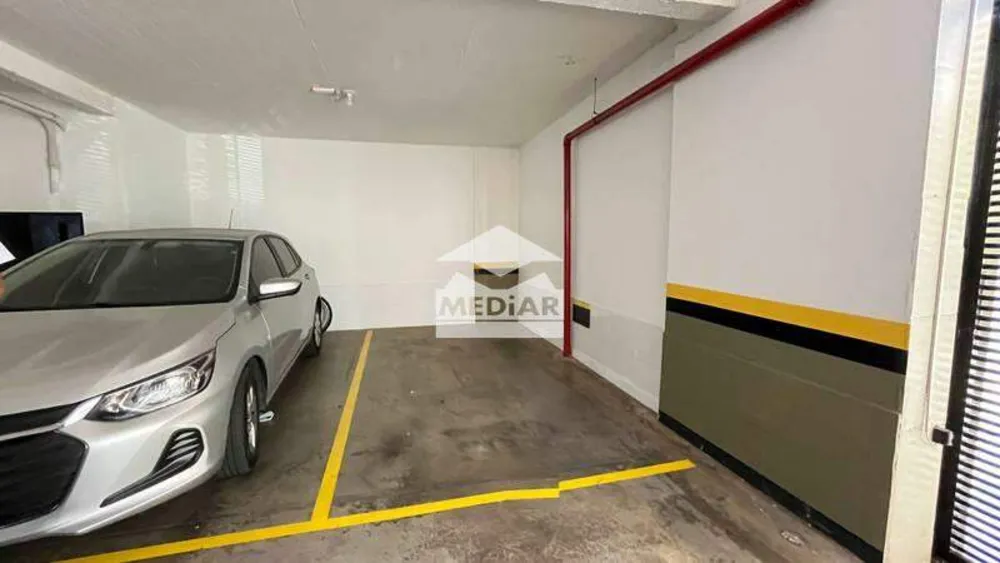 Apartamento, 3 quartos, 90 m² - Foto 1