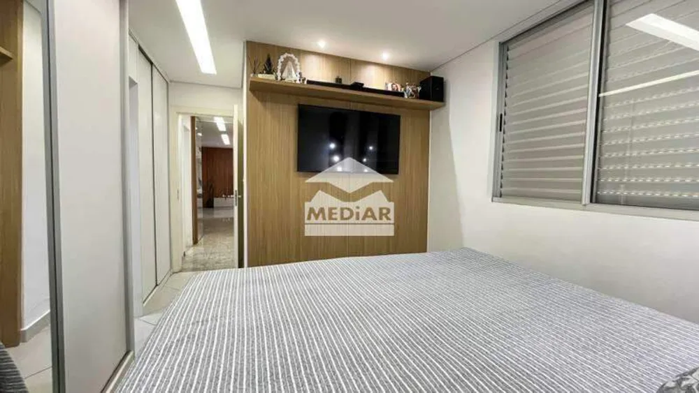 Apartamento, 3 quartos, 90 m² - Foto 11