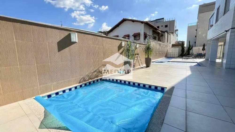 Apartamento, 3 quartos, 90 m² - Foto 4