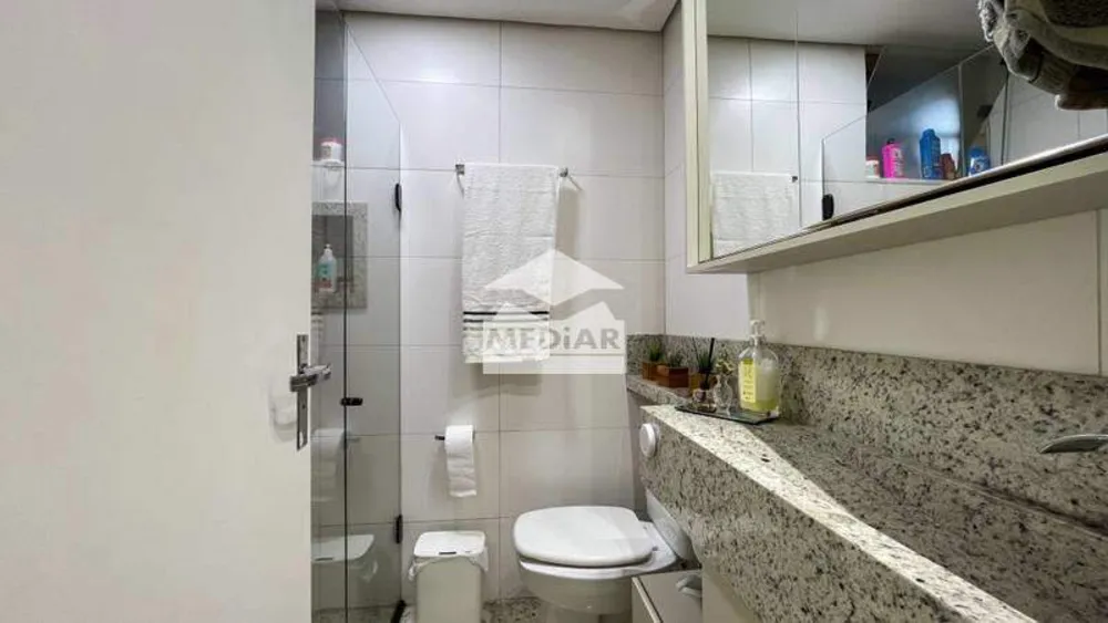 Apartamento, 3 quartos, 90 m² - Foto 4