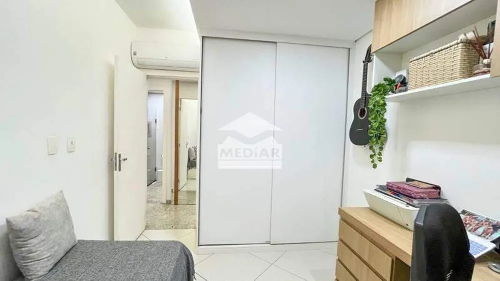 Apartamento, 3 quartos, 90 m² - Foto 7