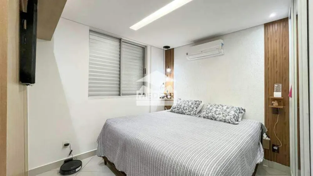 Apartamento, 3 quartos, 90 m² - Foto 8
