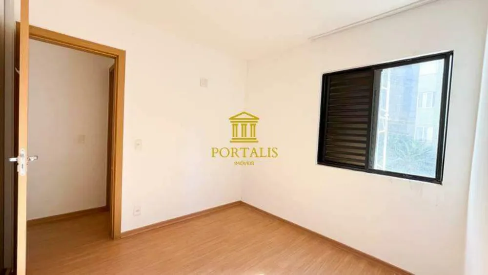 Apartamento, 3 quartos, 90 m² - Foto 5