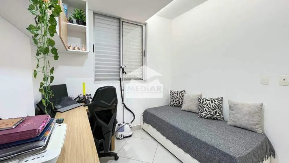 Apartamento, 3 quartos, 90 m² - Foto 12
