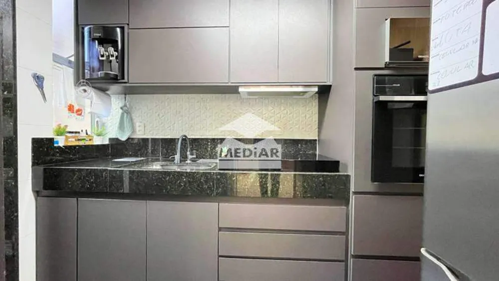 Apartamento, 3 quartos, 90 m² - Foto 3