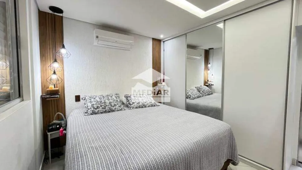 Apartamento, 3 quartos, 90 m² - Foto 8