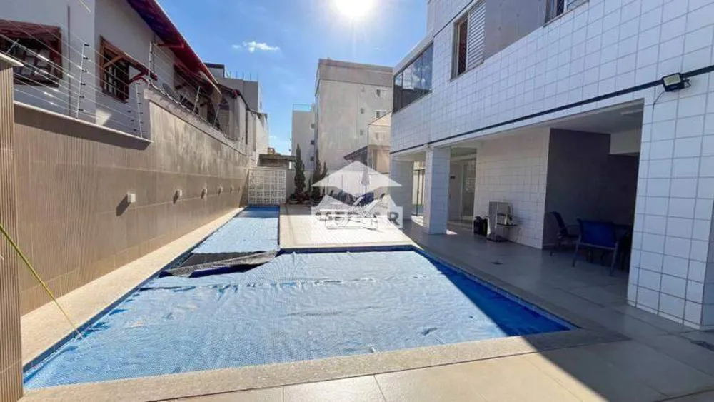 Apartamento, 3 quartos, 90 m² - Foto 1