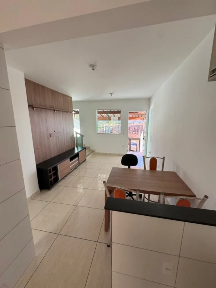 Casa, 3 quartos, 80 m² - Foto 8