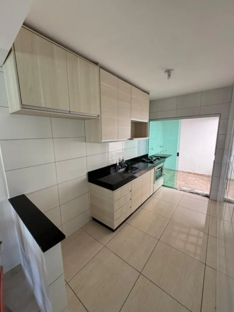 Casa, 3 quartos, 80 m² - Foto 7