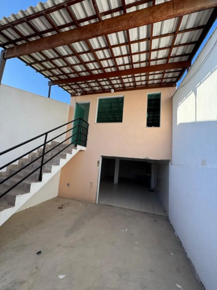 Casa, 3 quartos, 80 m² - Foto 3