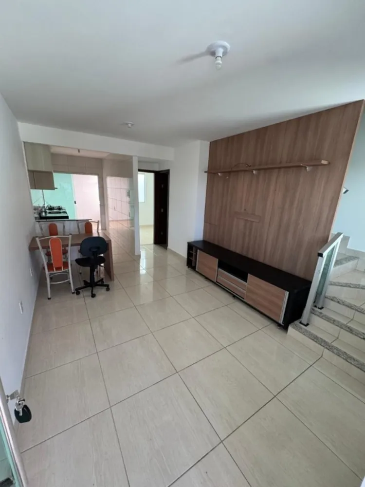 Casa, 3 quartos, 80 m² - Foto 4