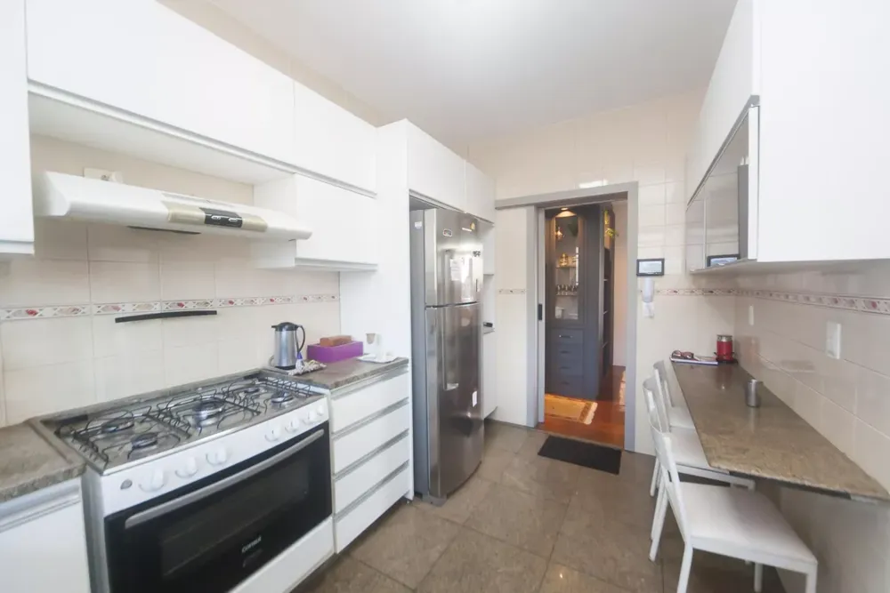 Cobertura, 3 quartos, 310 m² - Foto 11