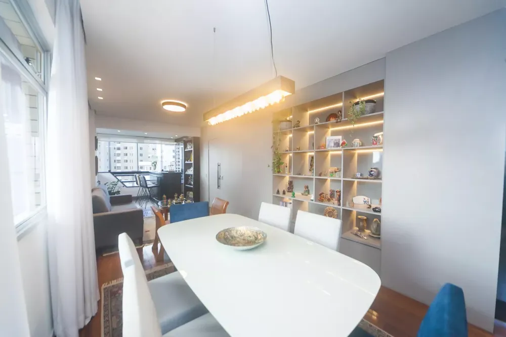 Cobertura, 3 quartos, 310 m² - Foto 5