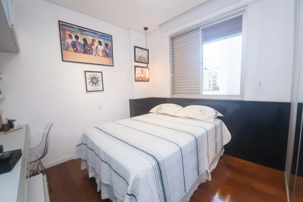 Cobertura, 3 quartos, 310 m² - Foto 12