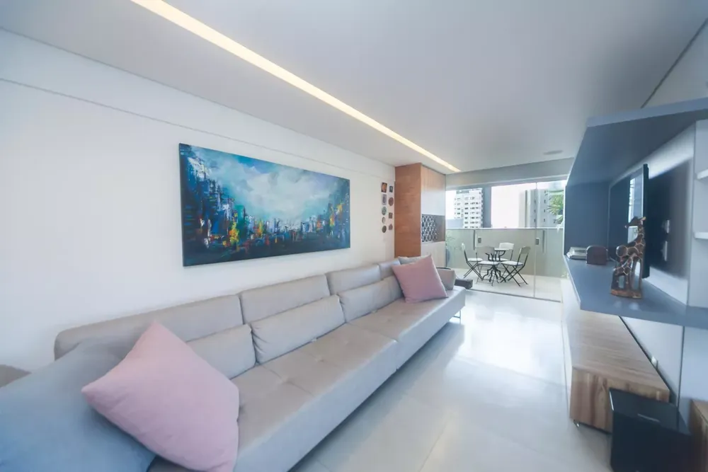 Cobertura, 3 quartos, 310 m² - Foto 9