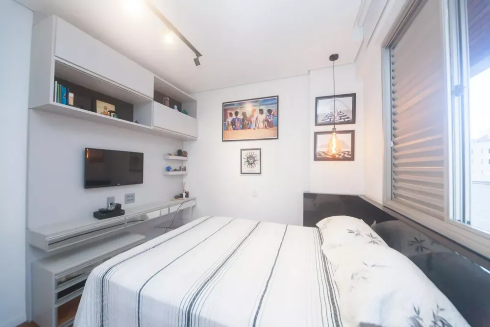 Cobertura, 3 quartos, 310 m² - Foto 14