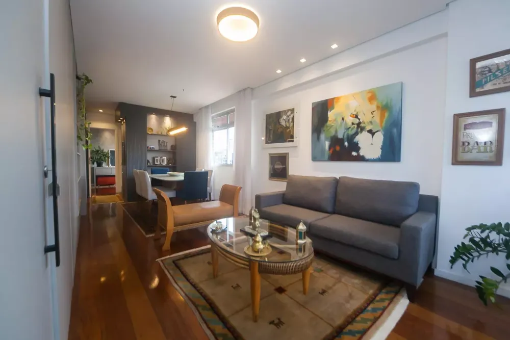 Cobertura, 3 quartos, 310 m² - Foto 7