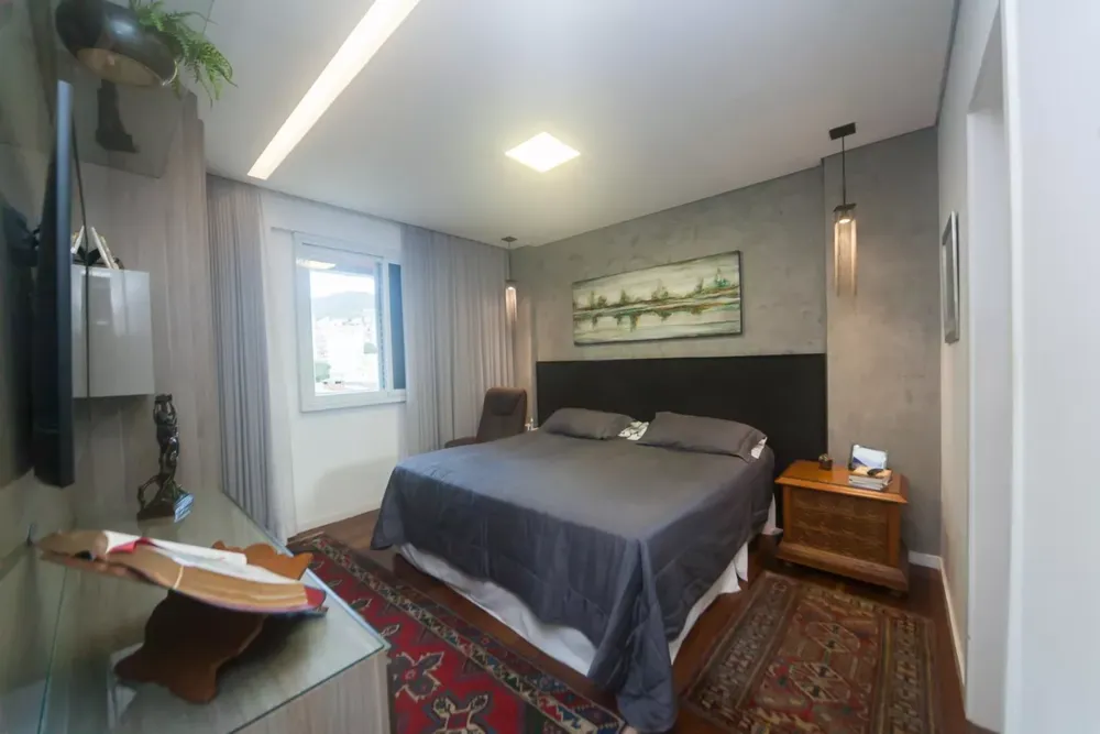 Cobertura, 3 quartos, 310 m² - Foto 16