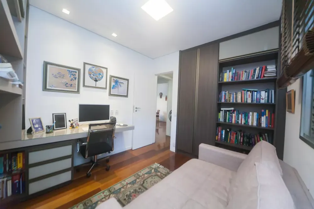 Cobertura, 3 quartos, 310 m² - Foto 15