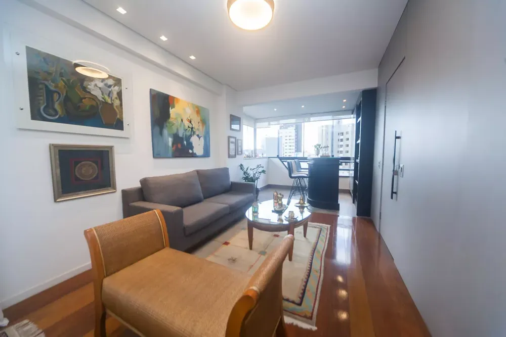 Cobertura, 3 quartos, 310 m² - Foto 6