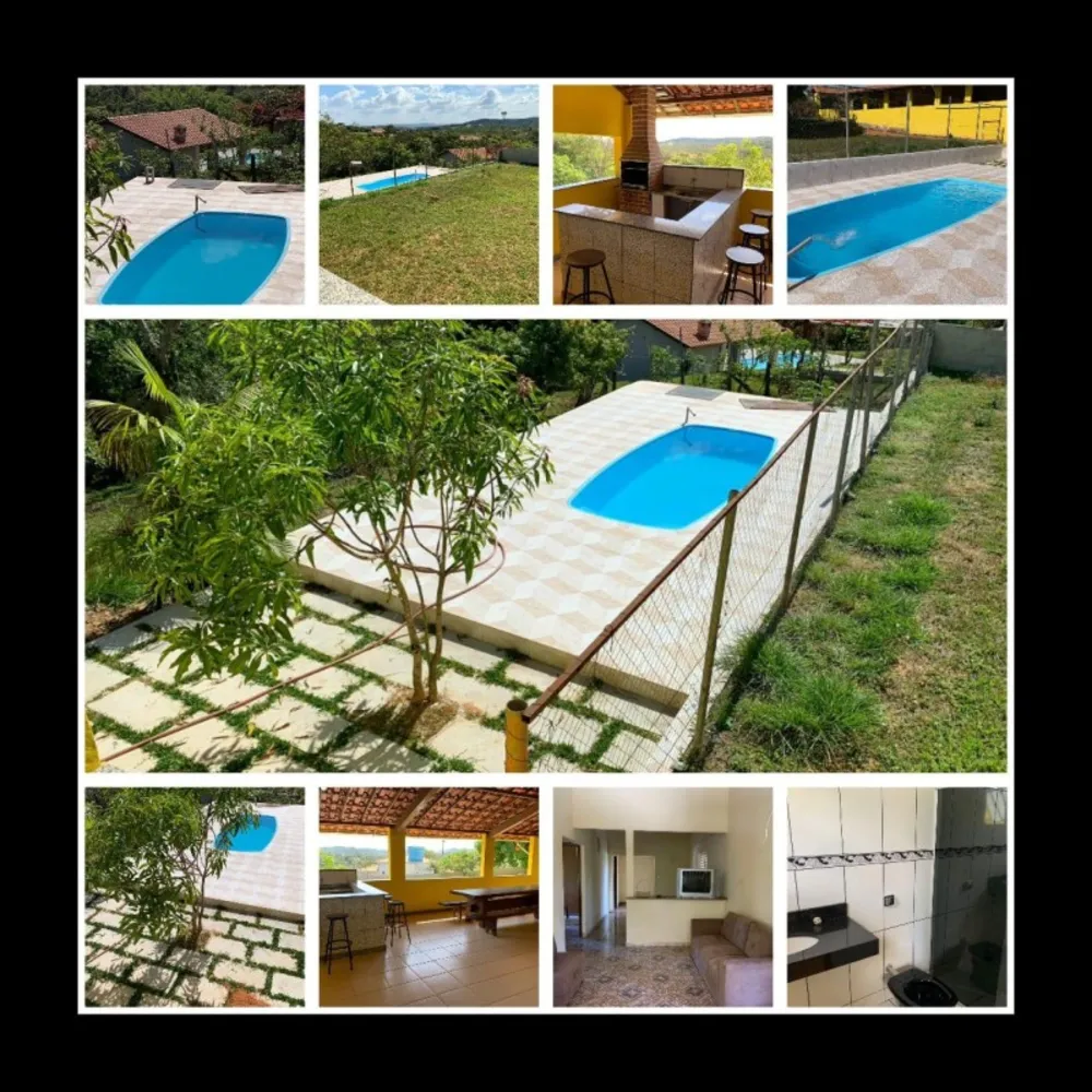 Chácara, 3 quartos - Foto 5
