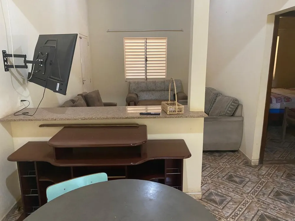 Chácara, 3 quartos - Foto 2