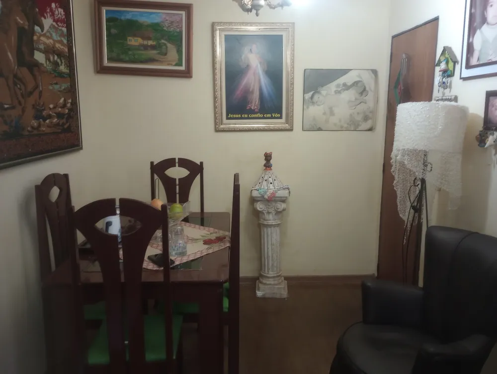 Apartamento, 3 quartos, 73 m² - Foto 2