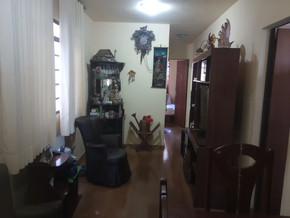 Apartamento, 3 quartos, 73 m² - Foto 3