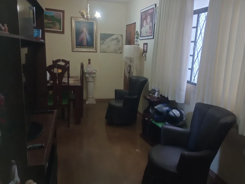 Apartamento, 3 quartos, 73 m² - Foto 1