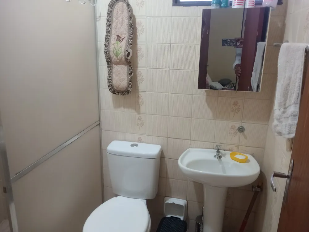 Apartamento, 3 quartos, 73 m² - Foto 9