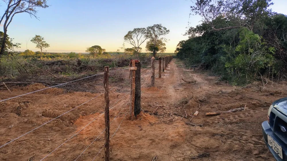 Fazenda, 1 quarto - Foto 12