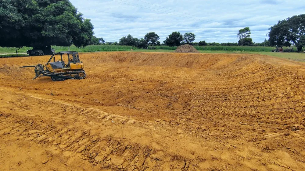 Fazenda, 1 quarto - Foto 11