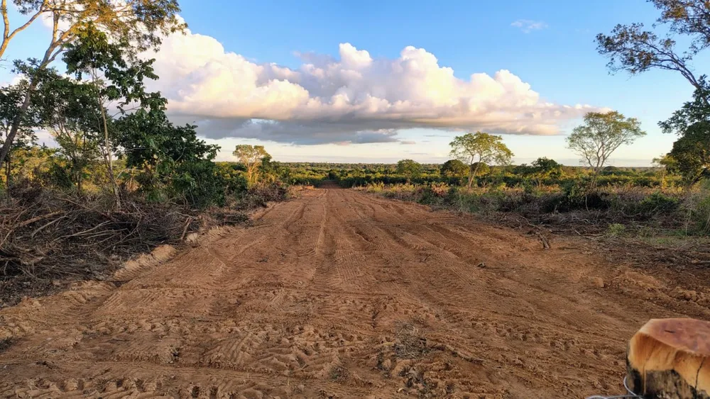 Fazenda, 1 quarto - Foto 15