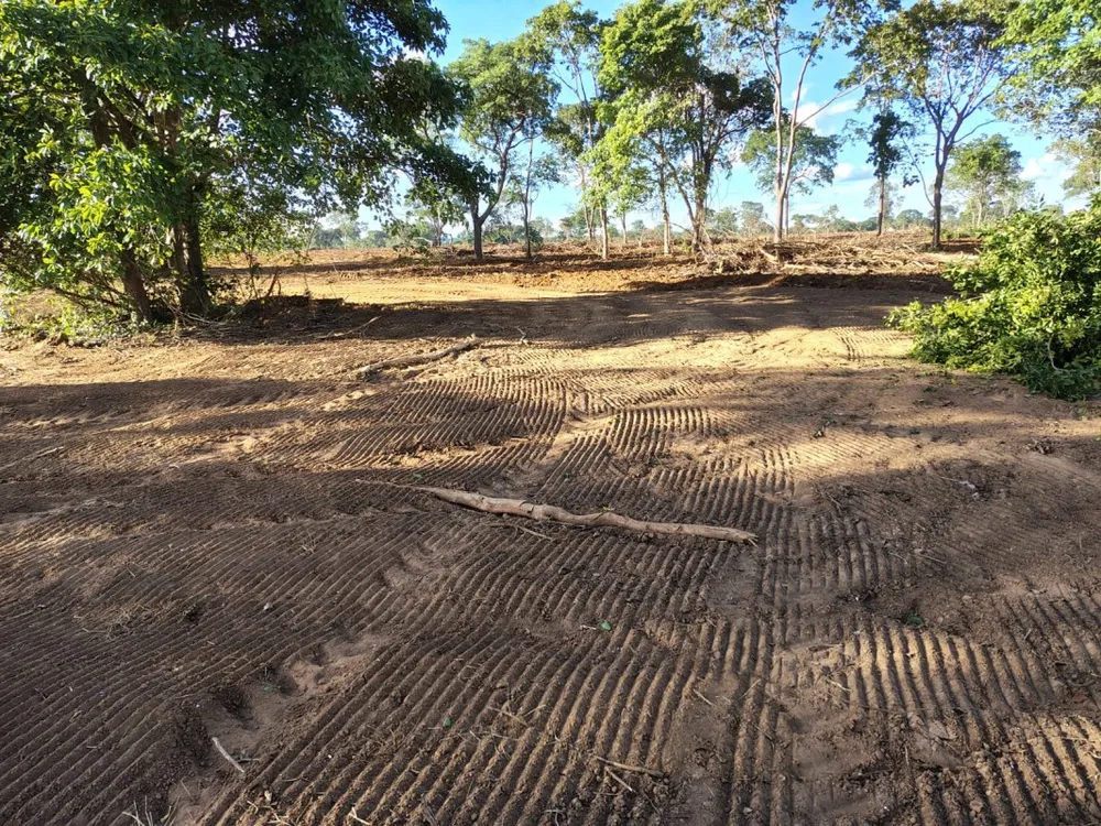 Fazenda, 1 quarto - Foto 13