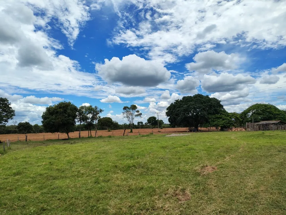 Fazenda, 1 quarto - Foto 6