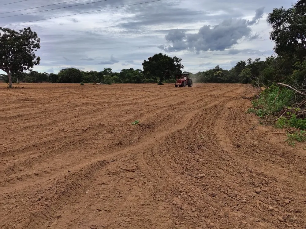 Fazenda, 1 quarto - Foto 3