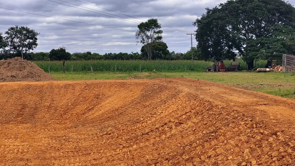 Fazenda, 1 quarto - Foto 16