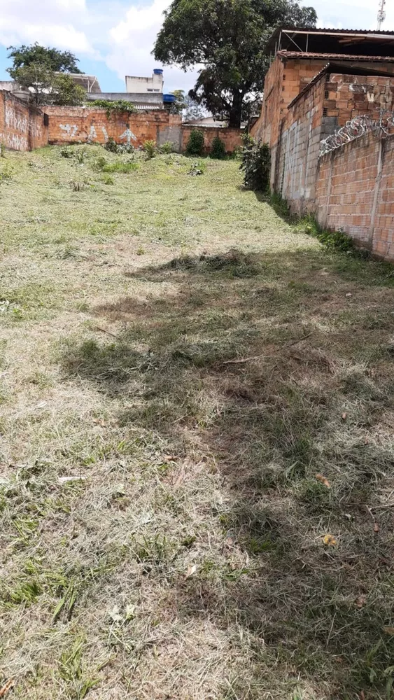 Terreno à venda, 525m² - Foto 2