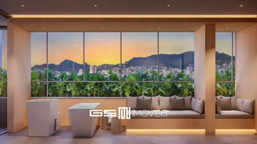 Apartamento, 2 quartos, 80 m² - Foto 3