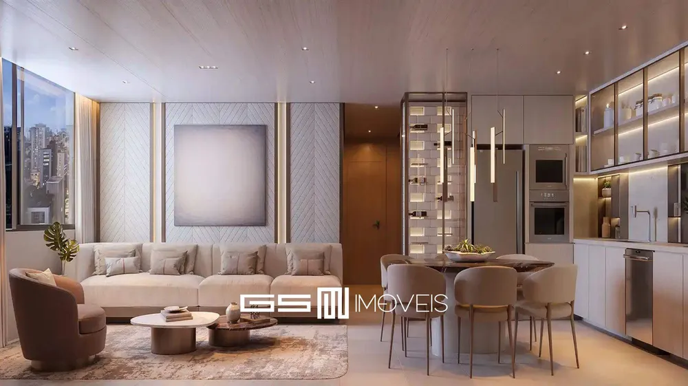 Apartamento, 2 quartos, 80 m² - Foto 5