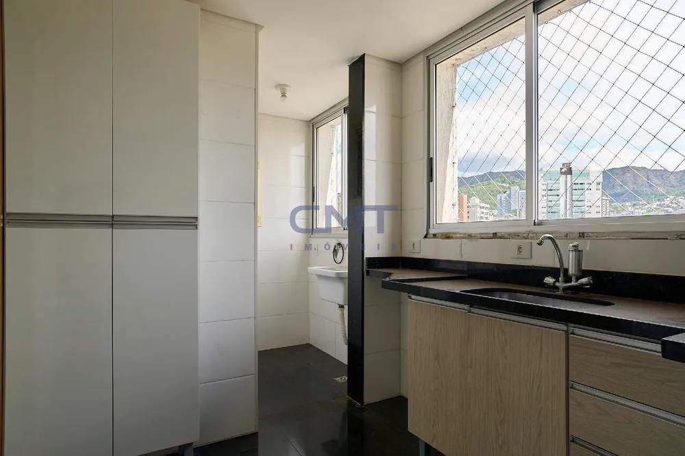 Cobertura, 2 quartos, 134 m² - Foto 5