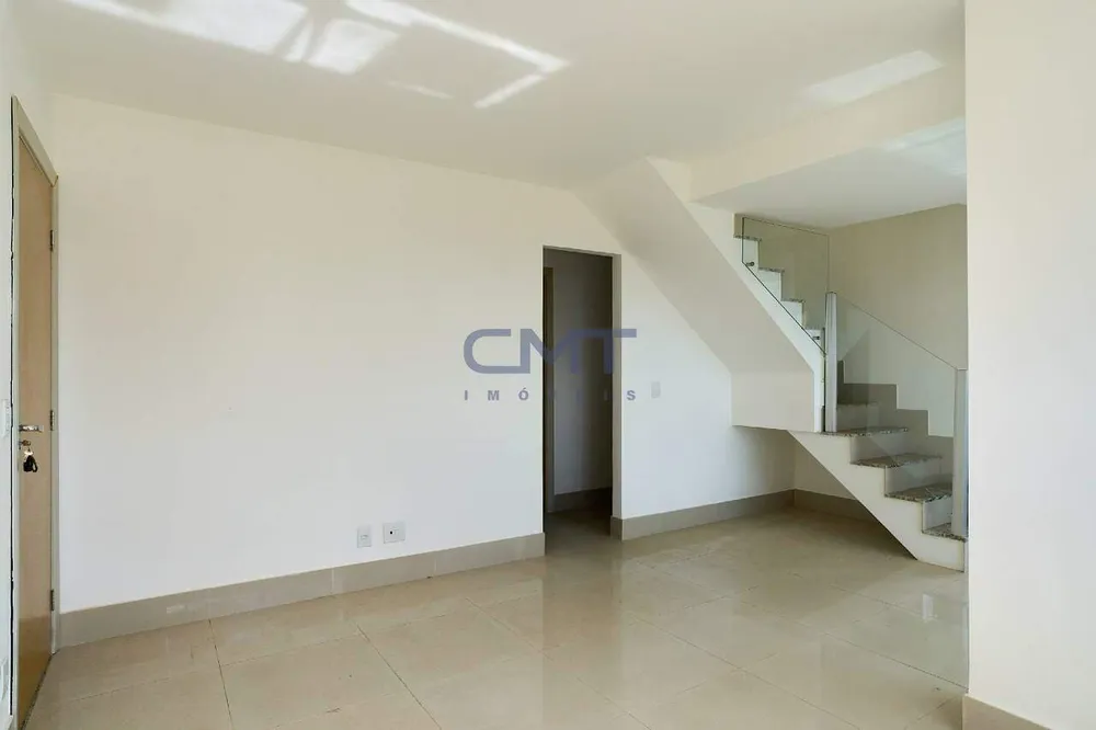 Cobertura, 2 quartos, 134 m² - Foto 2