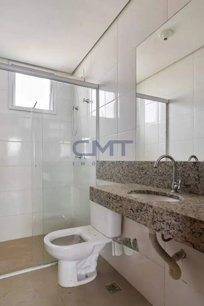 Cobertura, 2 quartos, 134 m² - Foto 10