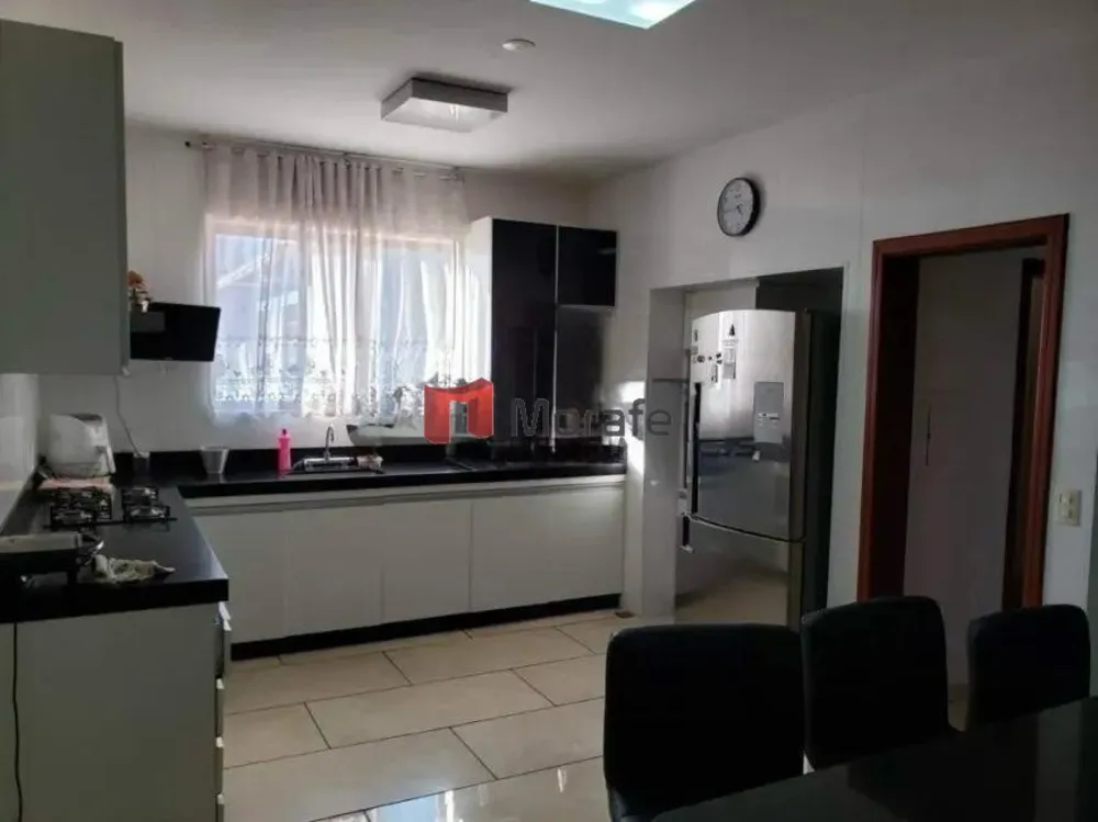 Casa, 4 quartos, 434 m² - Foto 5